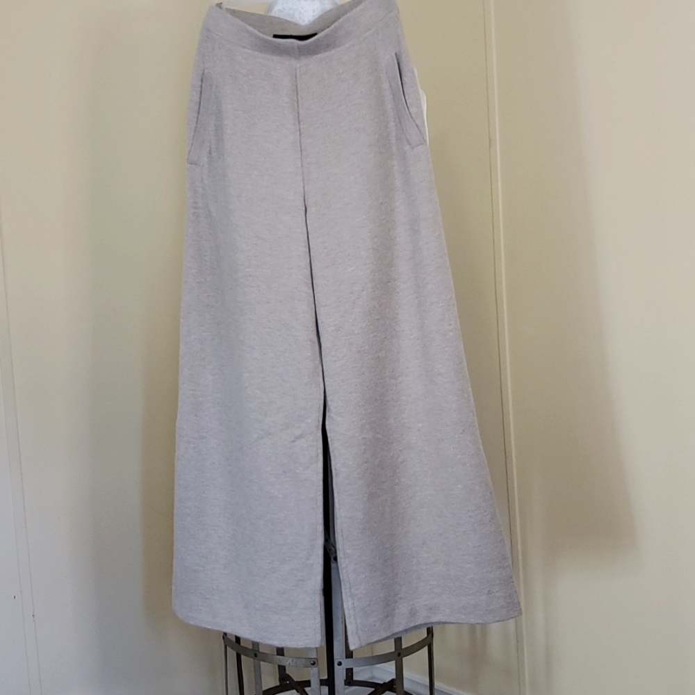 CASHMERE, Donna Karan pants